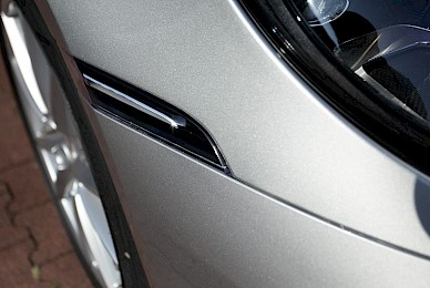 Steinschlagschutz Porsche 911 Carrera 4s Cabrio  (Bild 6/8)