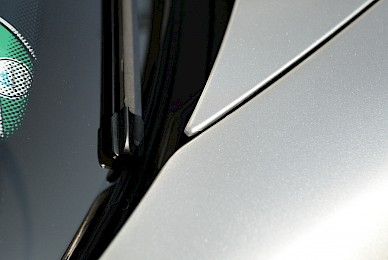 Steinschlagschutz Porsche 911 Carrera 4s Cabrio  (Bild 7/8)