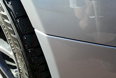 Steinschlagschutz Aston Martin V8 Vantage N430  (Bild 4/5)