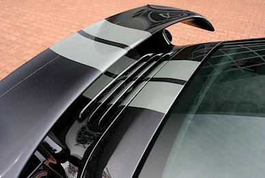 Dekorbeklebung Porsche 911 Gt2 Sport Classic Stripes  (Bild 5/7)