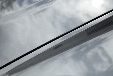 Steinschlagschutz Aston Martin V12 Vantage S Volante  (Bild 5/8)