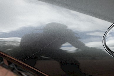 Steinschlagschutz Aston Martin V12 Vantage S Volante  (Bild 6/8)