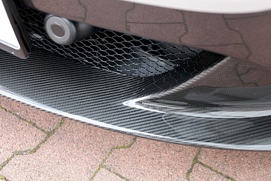 Steinschlagschutz Aston Martin V12 Vantage S Volante 