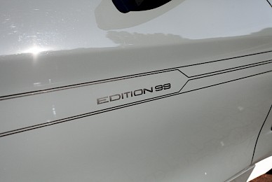 Steinschlagschutz Alpina B4s Edition 99  (Bild 2/6)