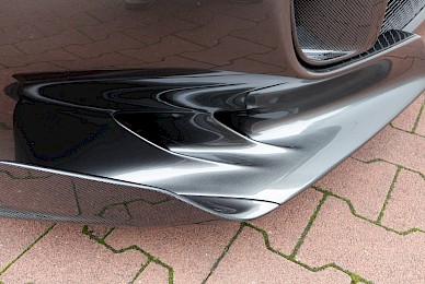 Steinschlagschutz Ferrari F12 Tdf  (Bild 4/9)