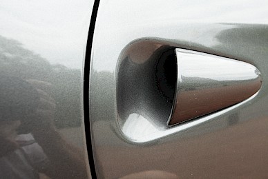 Steinschlagschutz Ferrari F12 Tdf  (Bild 6/9)