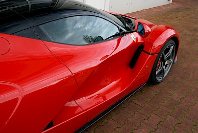 Steinschlagschutz Laferrari  (Bild 5/13)