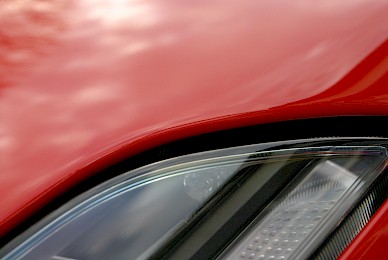 Steinschlagschutz Laferrari  (Bild 6/13)