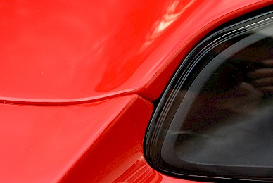 Steinschlagschutz Laferrari  (Bild 7/13)