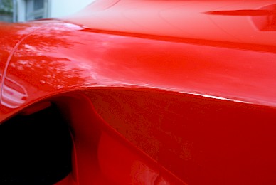 Steinschlagschutz Laferrari  (Bild 8/13)