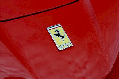 Steinschlagschutz Laferrari  (Bild 9/13)