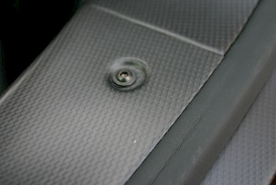 Steinschlagschutz Laferrari  (Bild 12/13)