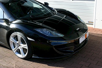Steinschlagschutz Mclaren Mp4 12c  (Bild 2/8)