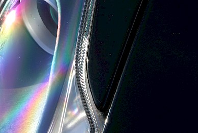 Steinschlagschutz Mclaren Mp4 12c  (Bild 5/8)