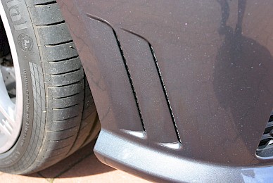 Steinschlagschutz Mercedes E63 Amg T Modell  (Bild 4/7)