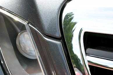 Steinschlagschutz Mercedes E63 Amg T Modell  (Bild 6/7)