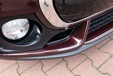 Steinschlagschutz Mini Clubman Cooper S  (Bild 2/5)