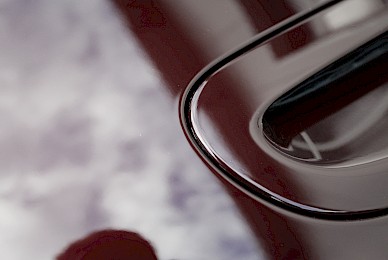 Steinschlagschutz Mini Clubman Cooper S  (Bild 3/5)