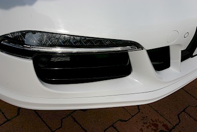 Vollverklebung Porsche 911 Carrera S Cabrio  (Bild 11/14)