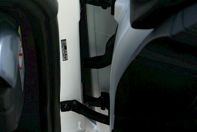 Vollverklebung Porsche 911 Carrera S Cabrio  (Bild 12/14)