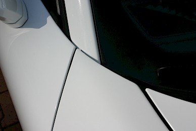 Vollverklebung Porsche 911 Carrera S Cabrio  (Bild 3/14)