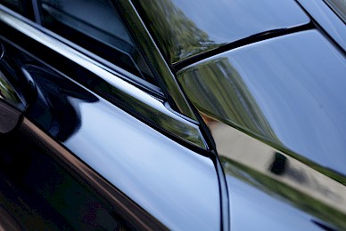 Teilbeklebung Bentley New Continental Gt Shadowline  (Bild 5/13)