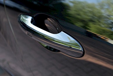 Teilbeklebung Bentley New Continental Gt Shadowline  (Bild 6/13)