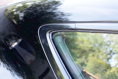 Teilbeklebung Bentley New Continental Gt Shadowline  (Bild 7/13)