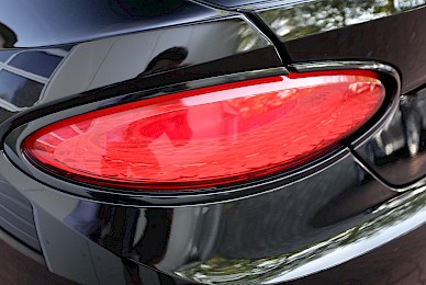 Teilbeklebung Bentley New Continental Gt Shadowline  (Bild 9/13)