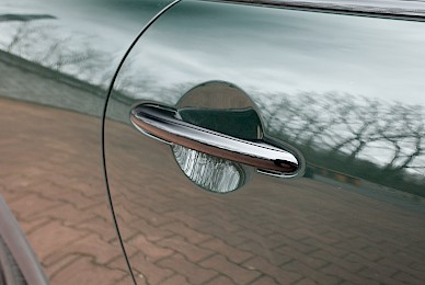 Teilbeklebung Mini Jcw Shadowline  (Bild 7/10)