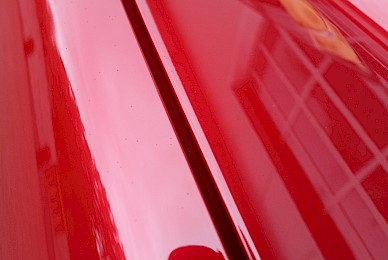 Steinschlagschutz Alfa Romeo 4c  (Bild 4/6)