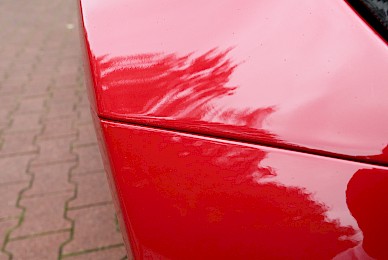 Steinschlagschutz Alfa Romeo 4c  (Bild 5/6)