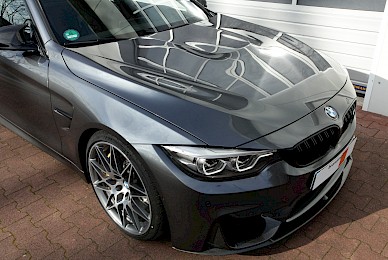 Steinschlagschutz Bmw M4 Cabrio  (Bild 2/9)