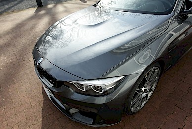 Steinschlagschutz Bmw M4 Cabrio  (Bild 3/9)