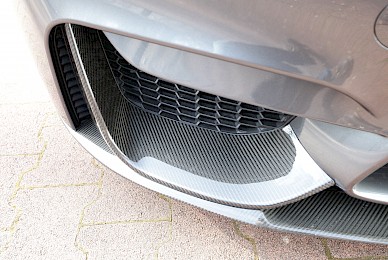 Steinschlagschutz Bmw M4 Cabrio  (Bild 4/9)