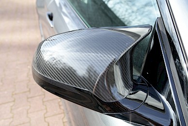 Steinschlagschutz Bmw M4 Cabrio  (Bild 5/9)