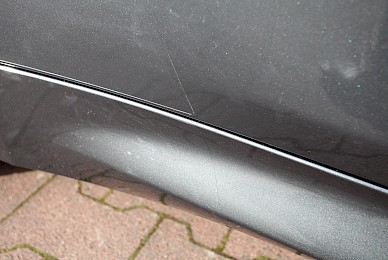 Steinschlagschutz Bmw M4 Cabrio  (Bild 6/9)