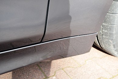 Steinschlagschutz Bmw M4 Cabrio  (Bild 7/9)