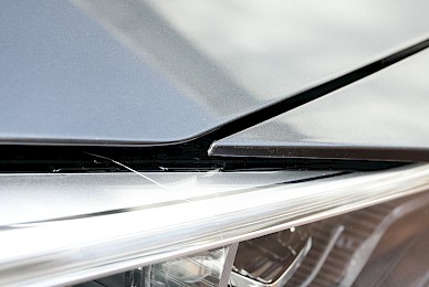 Steinschlagschutz Bmw M4 Cabrio  (Bild 8/9)