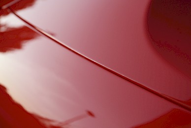 Steinschlagschutz Porsche 911 Carrera 4s Cabrio Rot 
