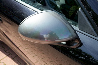 Steinschlagschutz Porsche 911 Carrera T Coupe  (Bild 5/8)