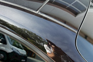 Steinschlagschutz Porsche 911 Carrera T Coupe  (Bild 6/8)