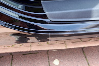 Steinschlagschutz Porsche 911 Carrera T Coupe  (Bild 7/8)