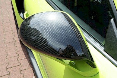 Steinschlagschutz Porsche 911 Gt2  (Bild 7/10)