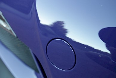 Steinschlagschutz Porsche 911 Gt3 Rs  (Bild 4/8)