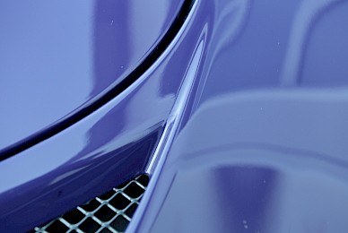 Steinschlagschutz Porsche 911 Gt3 Rs  (Bild 5/8)