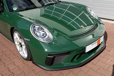 Steinschlagschutz Porsche 911 Gt3 Touring  (Bild 3/8)