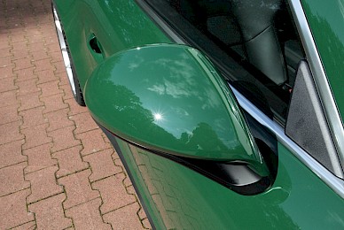 Steinschlagschutz Porsche 911 Gt3 Touring  (Bild 5/8)