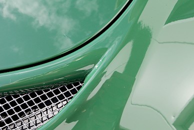 Steinschlagschutz Porsche 911 Gt3 Touring  (Bild 7/8)