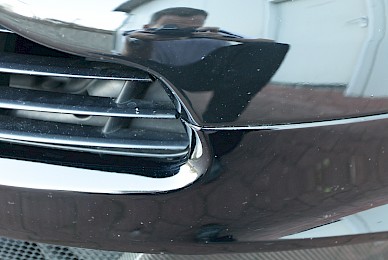 Steinschlagschutz Aston Martin Vanquish 